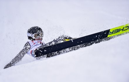LOTOS Cup Kids w Wiśle